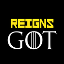 Reigns: 왕좌의 게임 APK