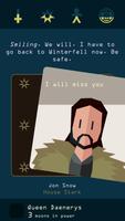 Reigns: Game of Thrones syot layar 1