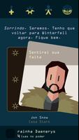 Reigns: Game of Thrones Cartaz