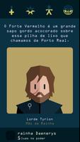 Reigns: Game of Thrones imagem de tela 1