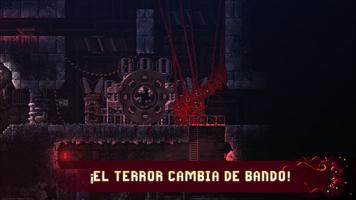 Carrion Poster