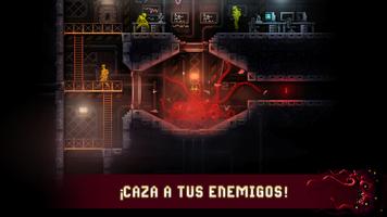 Carrion captura de pantalla 2