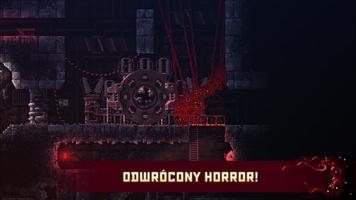 Carrion plakat