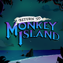 APK Return to Monkey Island