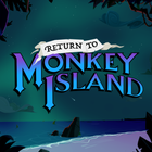 Return to Monkey Island アイコン
