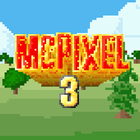 آیکون‌ McPixel 3