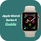 Apple Watch Series 4 Guide أيقونة
