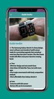 Apple Watch Series 4 Guide تصوير الشاشة 1