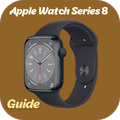 Apple Watch Series 8 Guide
