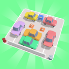 Parking Mania 3D icône