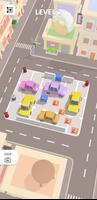 Parking Mania 3D الملصق