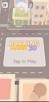 Parking Mania 3D تصوير الشاشة 1