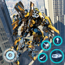 APK Robot Game, Transformers Robot