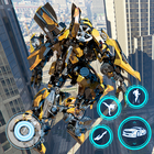 Robot Game, Transformers Robot icône
