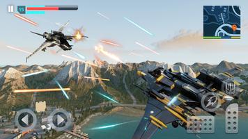 Robot Game, Transformers Robot Screenshot 2