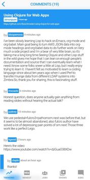 The Hacker News 截图 4
