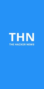 The Hacker News 海报