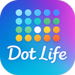365 Dot Live Wallpaper & Notes आइकन