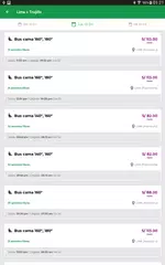 Oltursa Móvil - Pasajes de Bus APK Herunterladen