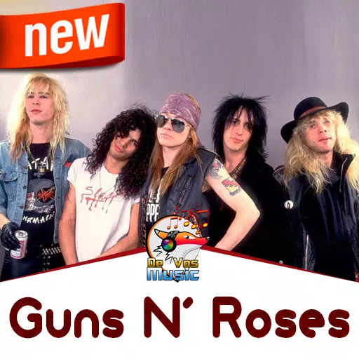 Gun N' Roses - november rain mp3 Offline APK for Android Download