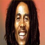 Bob Marley Music App