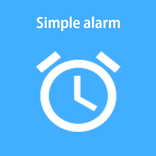 Simple alarm