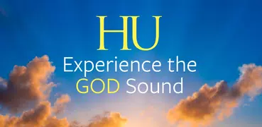 HU: Experience the God Sound