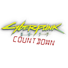 Unofficial Cyberpunk 2077 Countdown Live Wallpaper أيقونة