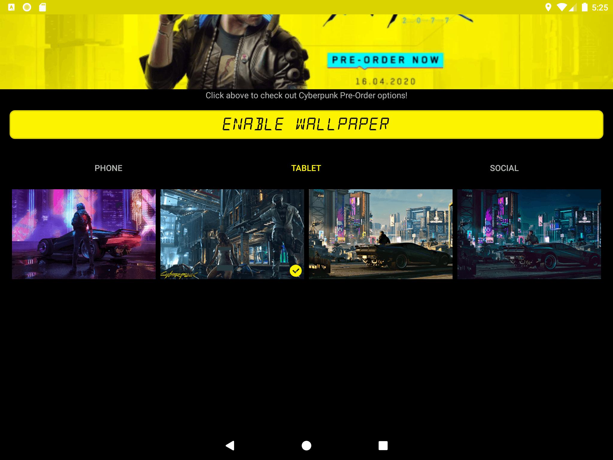 Featured image of post Cyberpunk 2077 Animated Wallpaper Android Cyber cyberpunk cyberpunk 2077 car futuristic jacket octokuro