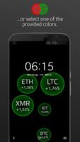 Crypto Bubbles ảnh chụp màn hình 3