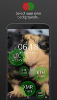 Crypto Bubbles ảnh chụp màn hình 2