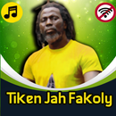 Tiken Jah Fakoly music - sans internet APK
