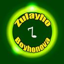 Zulayho Boyhonova qo'shiqlar - internetsiz APK
