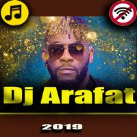 DJ Arafat music 2019 - sans internet الملصق