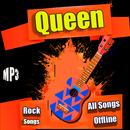 Queen Songs offline APK