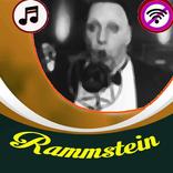 Rammstein all songs - offline