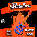 Metallica  best songs offline APK