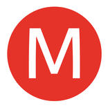 Brussels Metro by devatwork