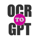 OCR to GPT APK