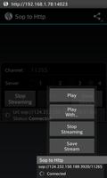 Sop to Http screenshot 1
