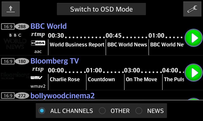 Tvstreams Tvstreams