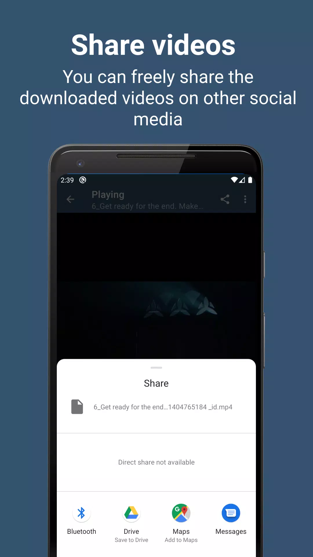 Tumblr Video Downloader for Android - APK Download