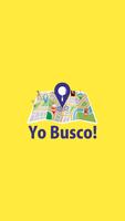 YoBusco! Affiche