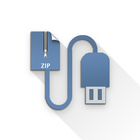 ZipToUsb icône