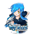 Anime Nexus Radio 아이콘