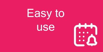 Simple Todo List screenshot 1