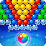 bubble shooter classic