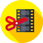YSlicer - Audio Video Editor a آئیکن