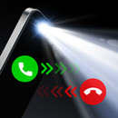 Flash alert led flashlight APK