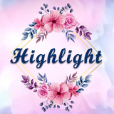 Highlight Cover - Logo Maker